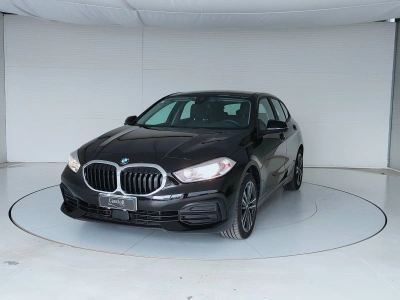 1 - BMW Serie 1 Cascioli Group