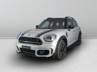 1 - MINI Countryman Cascioli Group