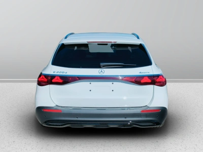 4 - Mercedes-Benz Classe E Cascioli Group