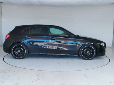 7 - Mercedes-Benz Classe A Cascioli Group