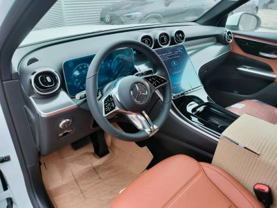 9 - Mercedes-Benz GLC Cascioli Group