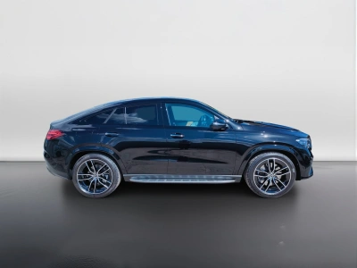7 - Mercedes-Benz GLE Cascioli Group