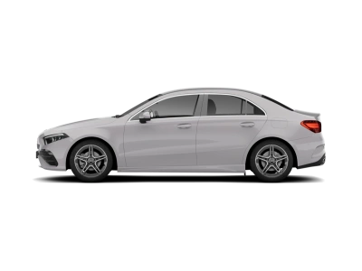 3 - Mercedes-Benz Classe A Cascioli Group