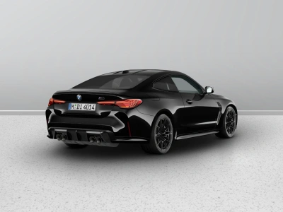 4 - BMW M M4 Cascioli Group