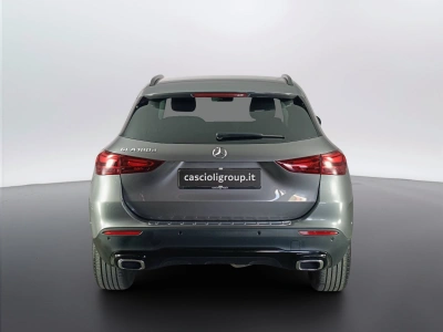 5 - Mercedes-Benz GLA Cascioli Group