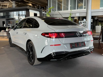 6 - Mercedes-Benz Classe C Cascioli Group