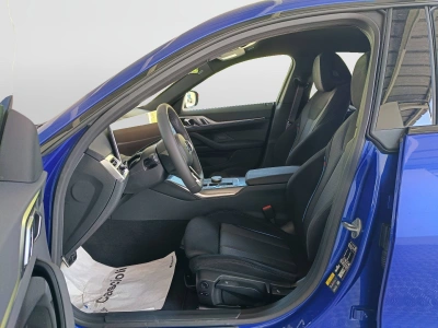 8 - BMW i4 Cascioli Group