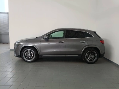 6 - Mercedes-Benz GLA Cascioli Group