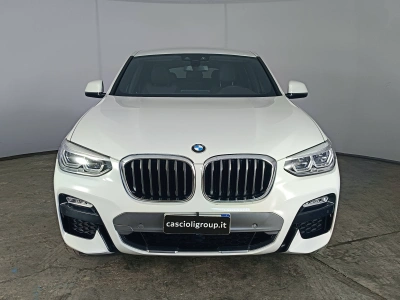 2 - BMW X4 Cascioli Group
