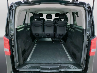 5 - Mercedes Vans Vito III 116 Cascioli Group