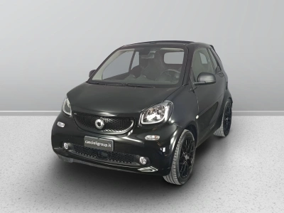 1 - smart fortwo Cascioli Group