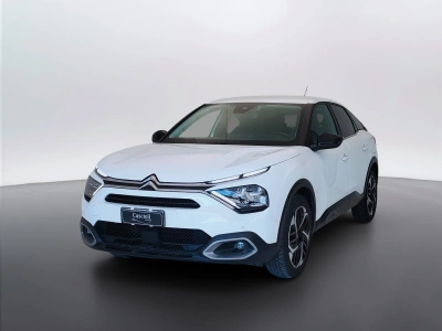 1 - Citroen C4 Cascioli Group