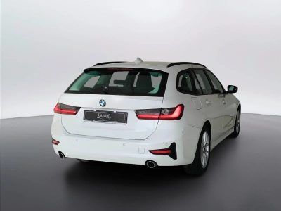 6 - BMW Serie 3 Cascioli Group