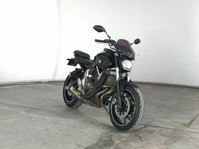 2 - Yamaha MT Cascioli Group