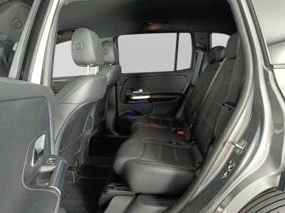 9 - Mercedes-Benz GLB Cascioli Group
