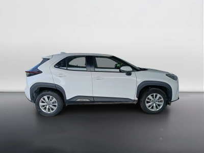 3 - Toyota Yaris Cross Cascioli Group