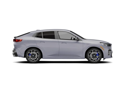 6 - BMW X2 M Cascioli Group