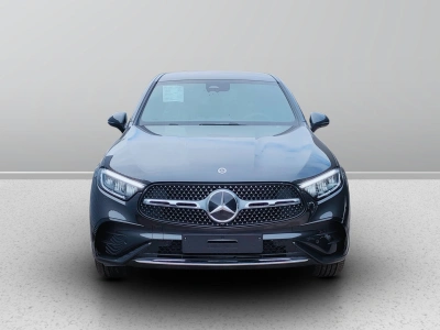 2 - Mercedes-Benz GLC Cascioli Group