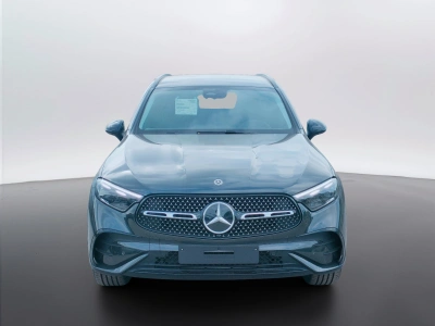 2 - Mercedes-Benz GLC Cascioli Group
