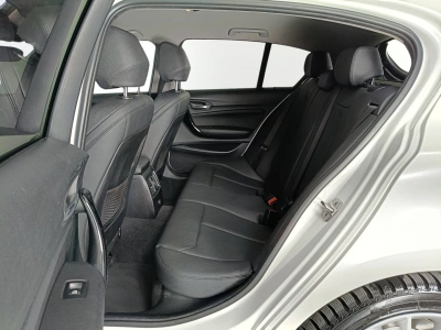 10 - BMW Serie 1 Cascioli Group