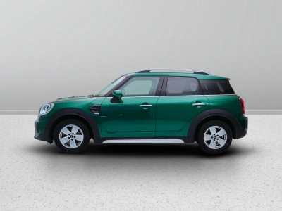3 - MINI Countryman Cascioli Group