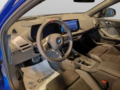 5 - BMW Serie 1 Cascioli Group