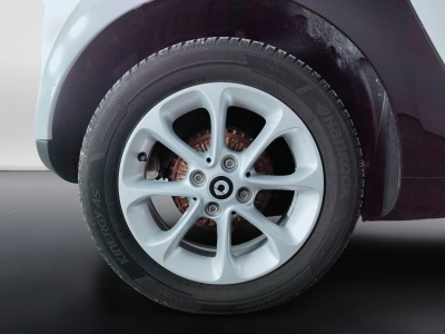 8 - smart fortwo Cascioli Group