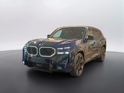 1 - BMW XM Cascioli Group