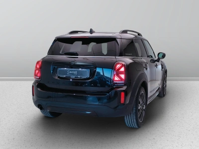 6 - MINI Countryman Cascioli Group