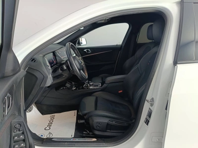 8 - BMW Serie 1 Cascioli Group