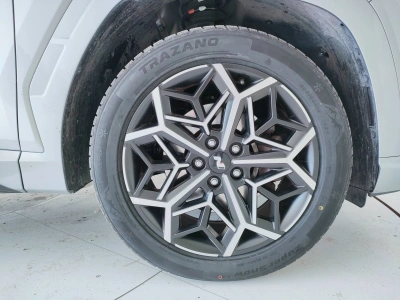 8 - Hyundai Tucson Cascioli Group