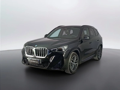 1 - BMW X1 Cascioli Group