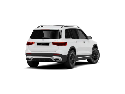 5 - Mercedes-Benz GLB Cascioli Group