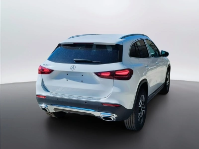 6 - Mercedes-Benz GLA Cascioli Group