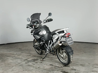 6 - BMW Motorrad GS Cascioli Group