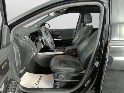 8 - Mercedes-Benz Classe B Cascioli Group