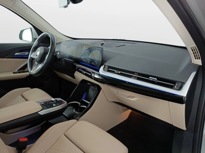 10 - BMW X1 Cascioli Group