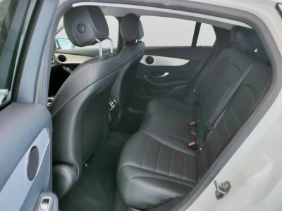 10 - Mercedes-Benz GLC Cascioli Group