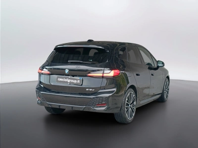 4 - BMW Serie 2 Cascioli Group