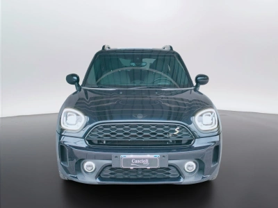 2 - MINI Countryman Cascioli Group