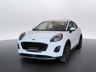 1 - Ford Puma Cascioli Group
