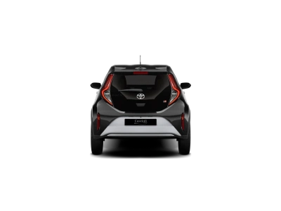 4 - Toyota Aygo X Cascioli Group