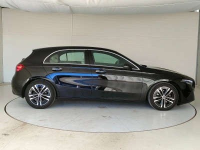 7 - Mercedes-Benz Classe A Cascioli Group