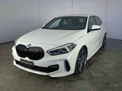 1 - BMW Serie 1 Cascioli Group