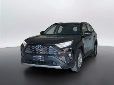 1 - Toyota RAV4 Cascioli Group