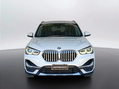 2 - BMW X1 Cascioli Group