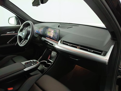 10 - BMW X1 Cascioli Group