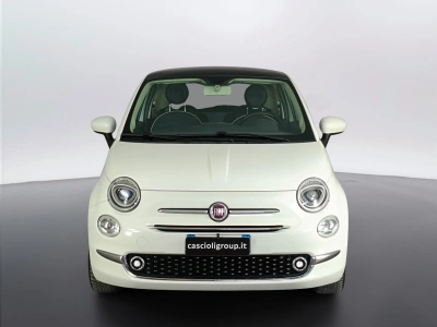 2 - Fiat 500 Cascioli Group
