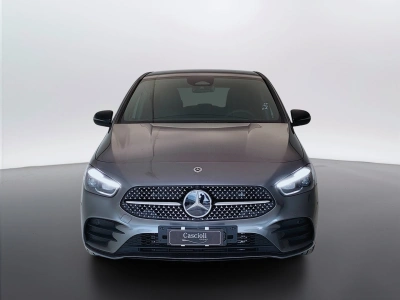 2 - Mercedes-Benz Classe B Cascioli Group
