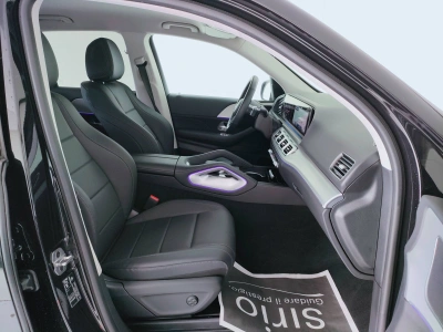 10 - Mercedes-Benz GLE Cascioli Group